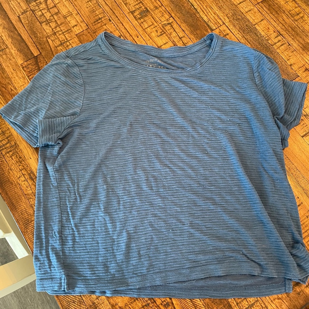 Aero shirt